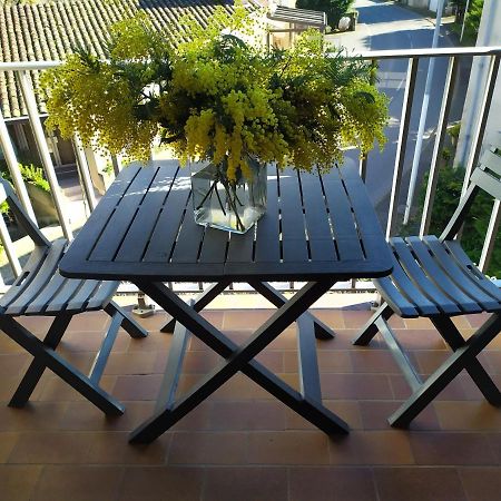 50M2 2 A 4 Pers Tout Confort Balcons Jardin Terrasse Les Albres エクステリア 写真