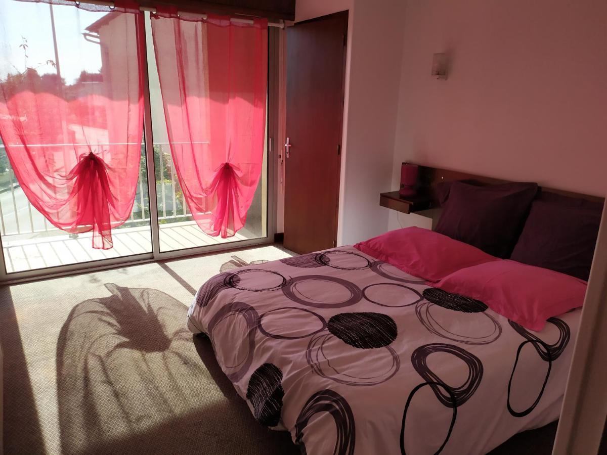 50M2 2 A 4 Pers Tout Confort Balcons Jardin Terrasse Les Albres エクステリア 写真
