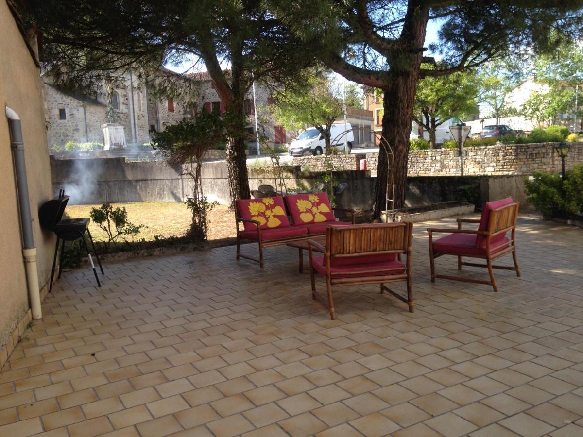 50M2 2 A 4 Pers Tout Confort Balcons Jardin Terrasse Les Albres エクステリア 写真
