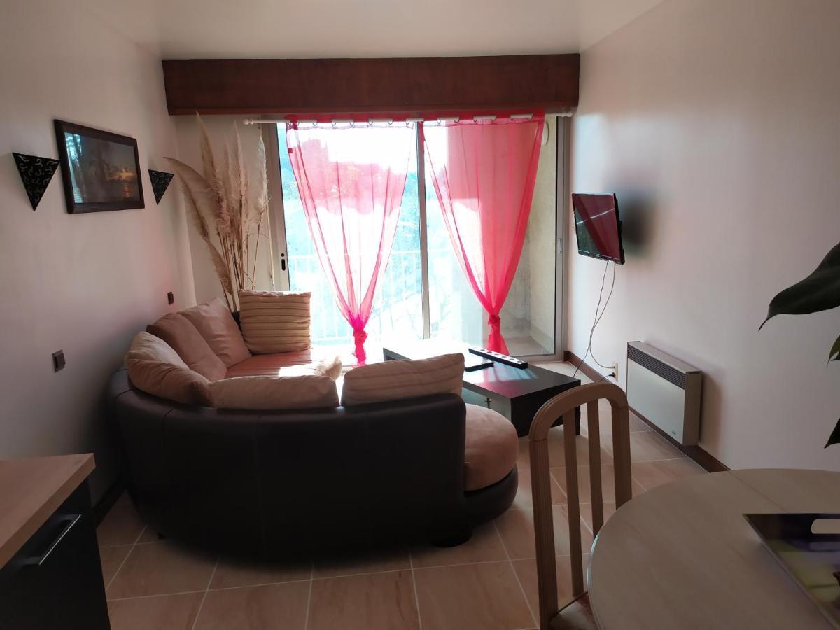 50M2 2 A 4 Pers Tout Confort Balcons Jardin Terrasse Les Albres エクステリア 写真