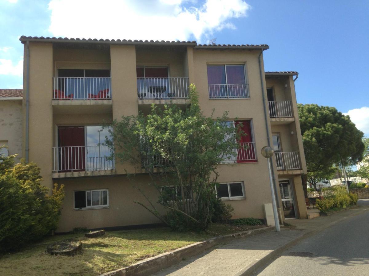 50M2 2 A 4 Pers Tout Confort Balcons Jardin Terrasse Les Albres エクステリア 写真