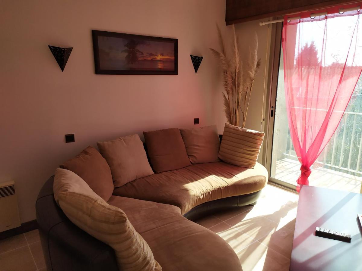 50M2 2 A 4 Pers Tout Confort Balcons Jardin Terrasse Les Albres エクステリア 写真